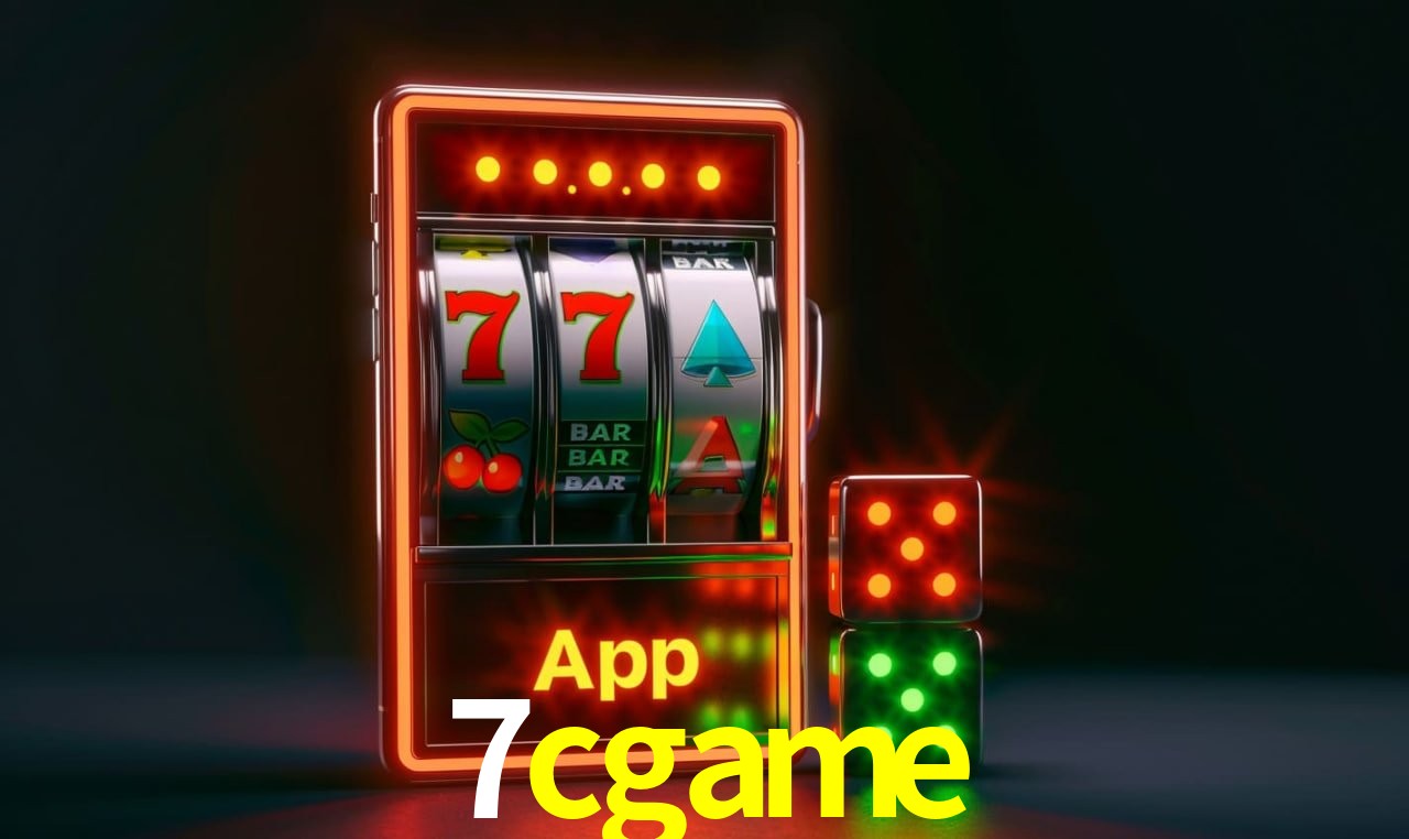 Design Responsivo 7cgame