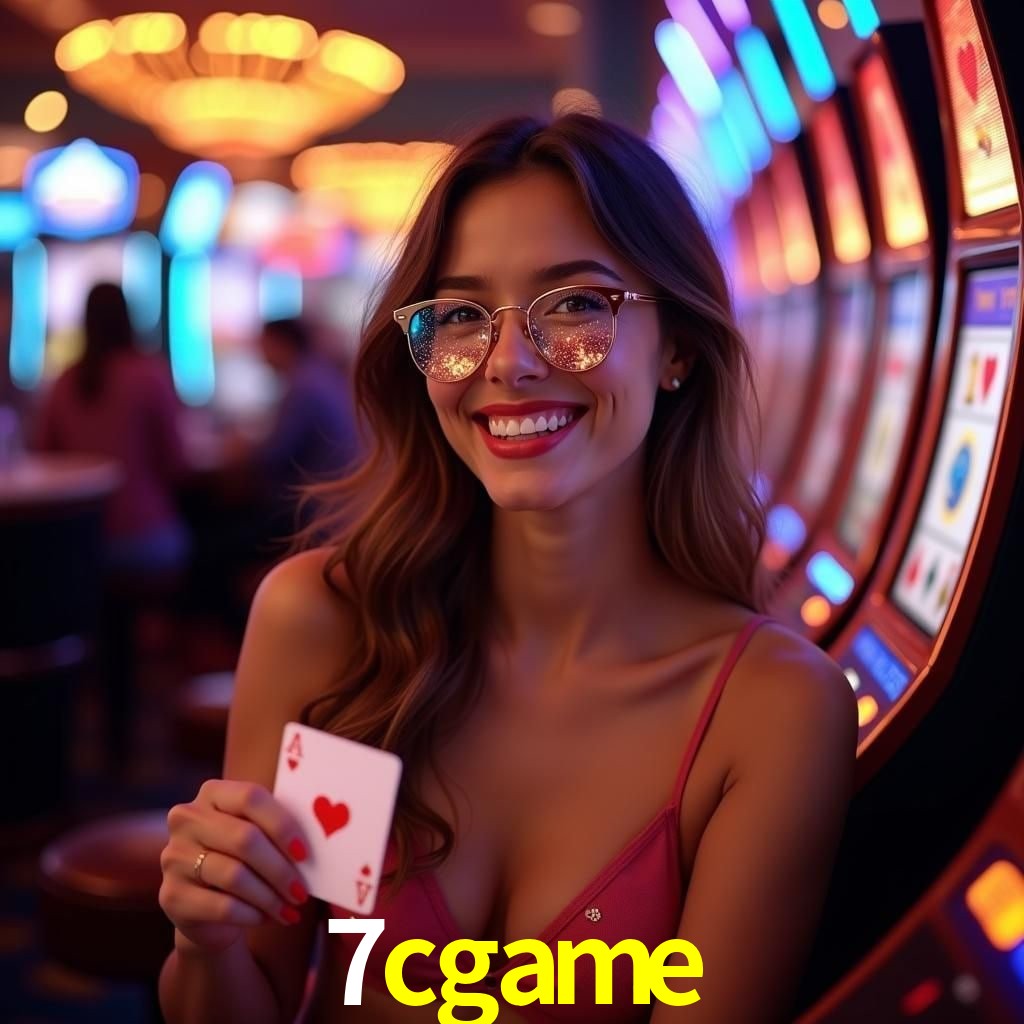 Bonus Features 7cgame