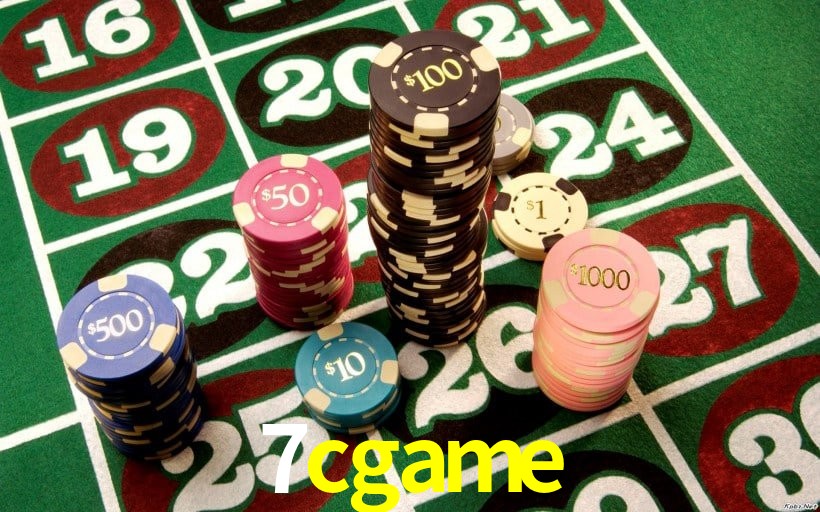 Provedores de Jogos 7cgame