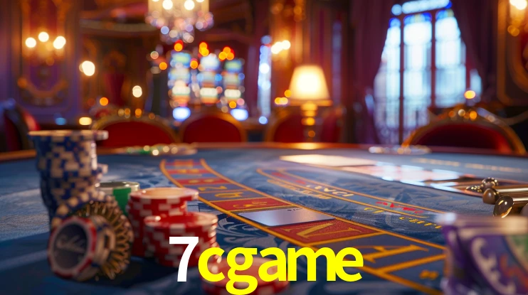 Responsive Design 7cgame