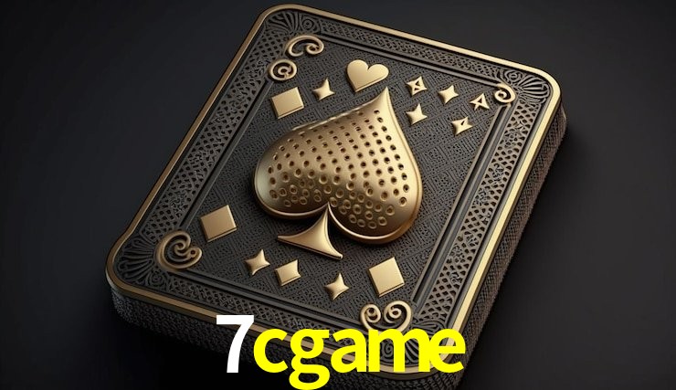Segurança 2FA 7cgame