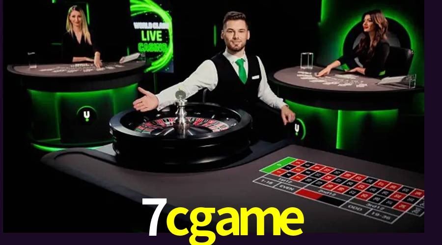 Seasonal Promotions 7cgame
