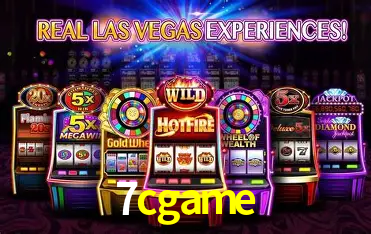 7cgame Cassino - 80+ Mesas ao Vivo