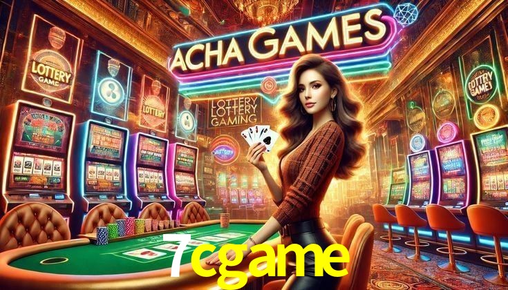 Statistics 7cgame