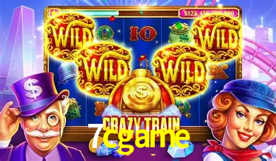 7cgame Bônus - Pacote R$5.000 + VIP