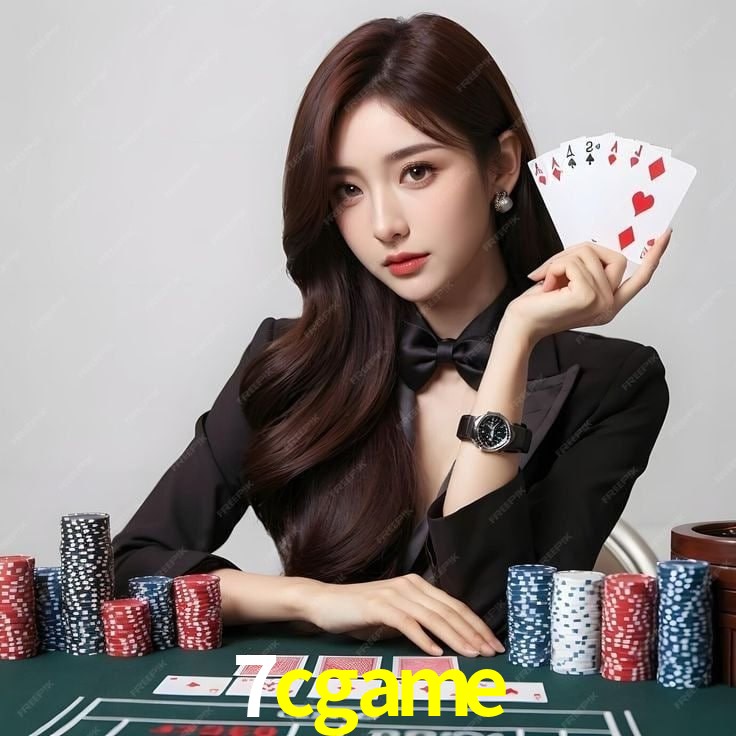 7cgame - Security