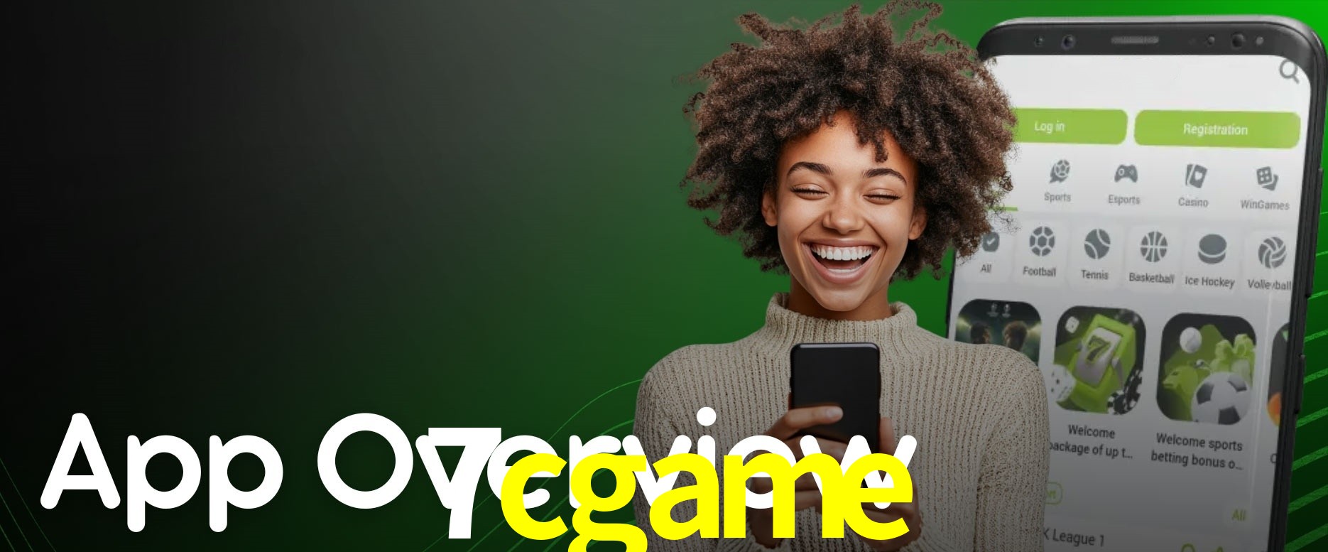 APP oficial da 7cgame para mobile