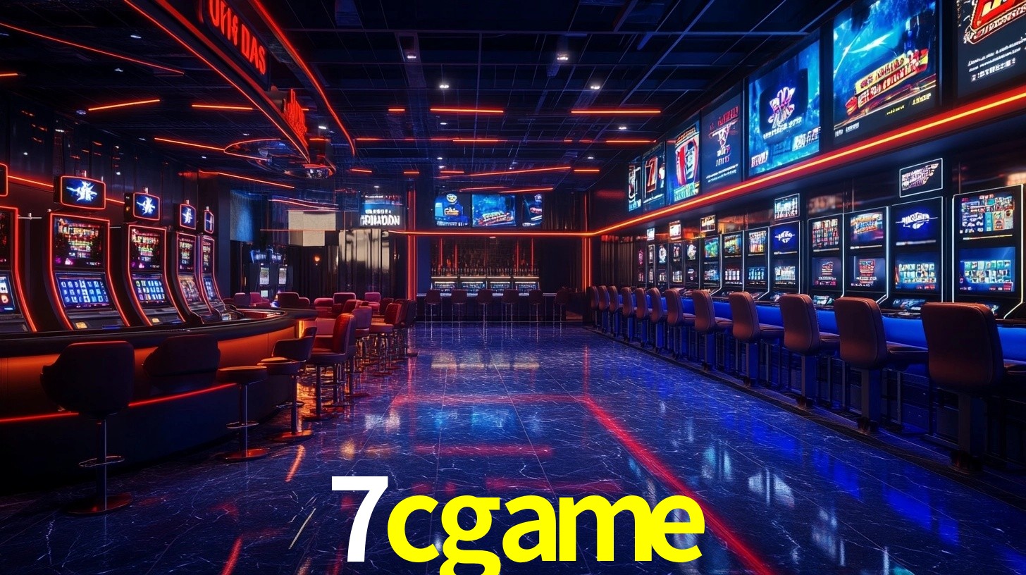 Live Casino 7cgame