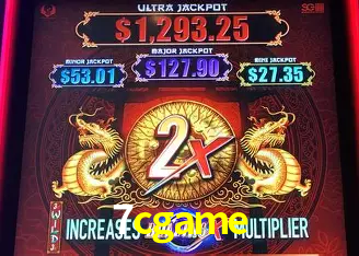 7cgame Brasília - Casino Guide