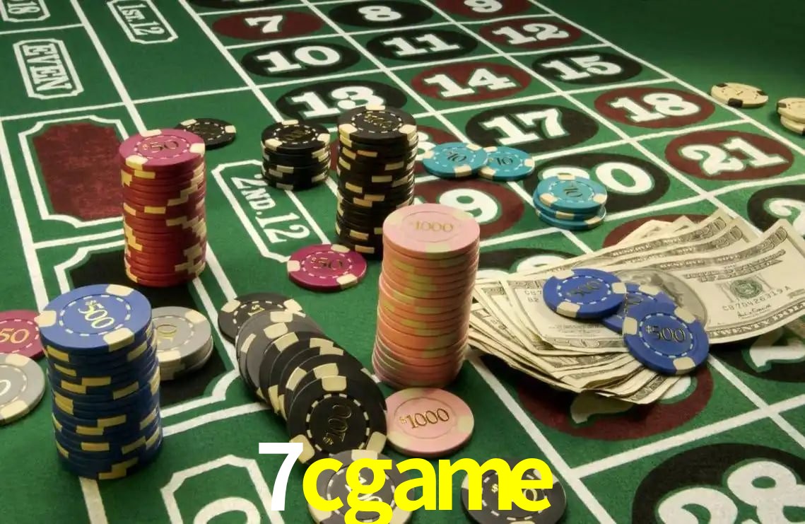 Slot Games 7cgame