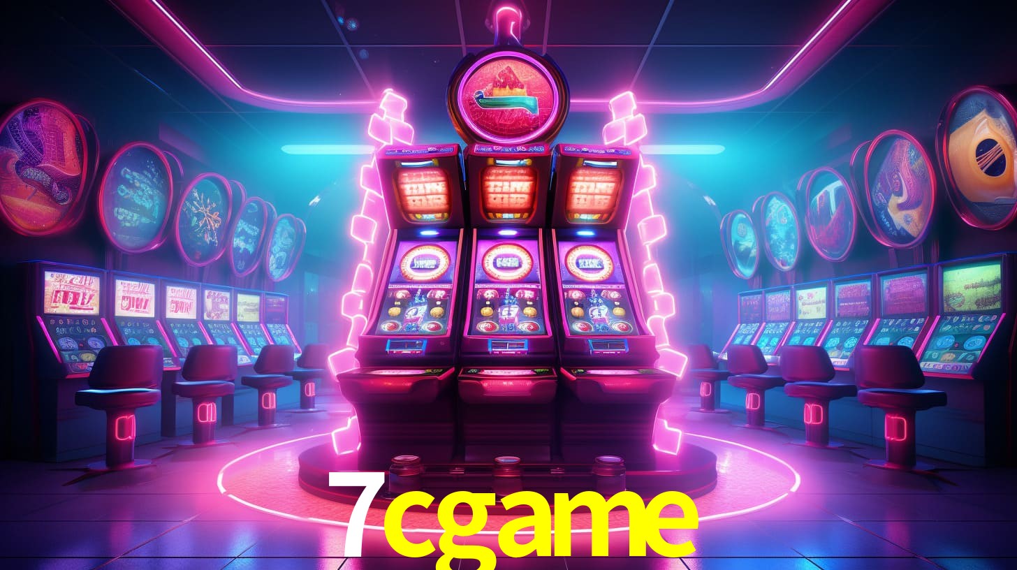 Sinta a adrenalina dos jogos de cassino com 7cgame