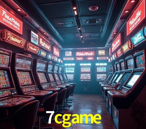 7cgame Promoções - 30+ Ofertas Diárias