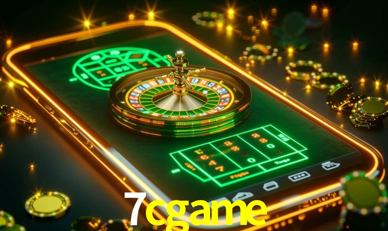 7cgame - Rápido Acesse