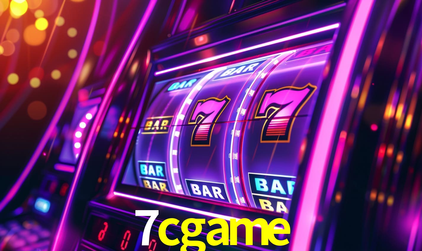 7cgame - Plataforma Oficial de Apostas - 7c.game