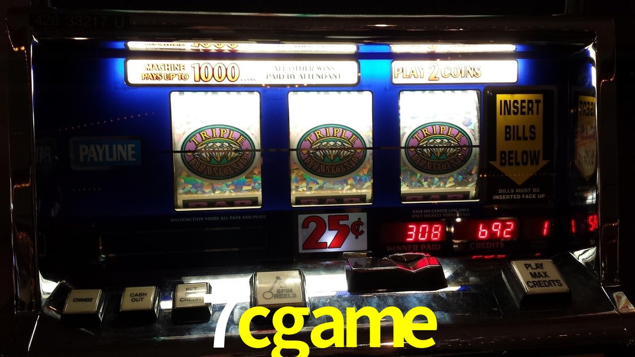 Welcome Bonus 7cgame
