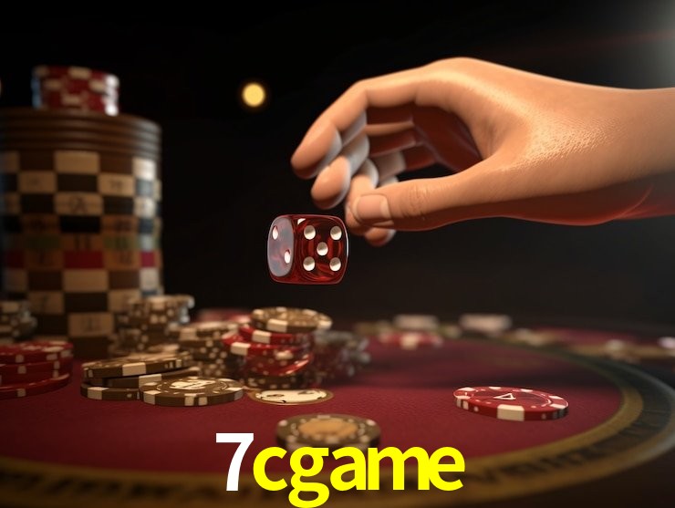 Promoção Relâmpago 7cgame