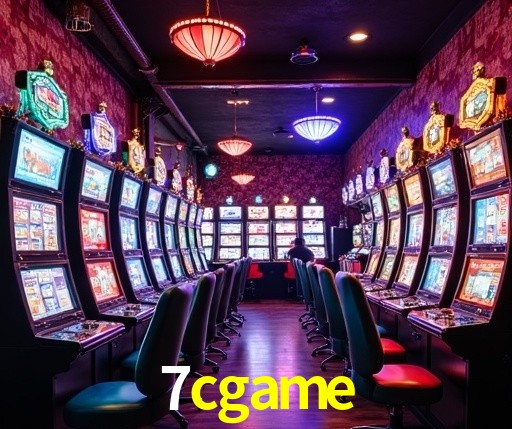 7cgame Rio de Janeiro - Slot Strategy