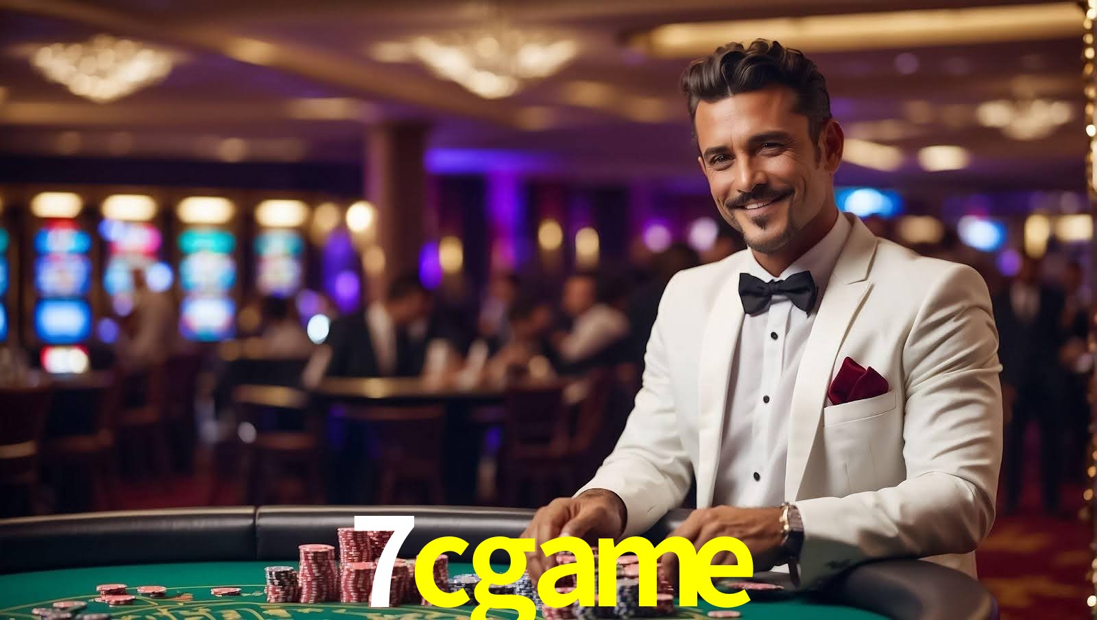 7cgame Entrar - Login Seguro Certificado