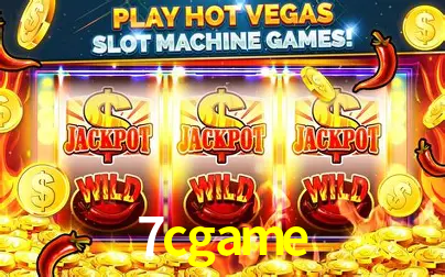 A Popularidade dos Caça-Níqueis no 7cgame