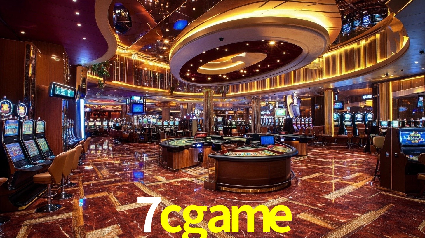 Roulette Table 7cgame