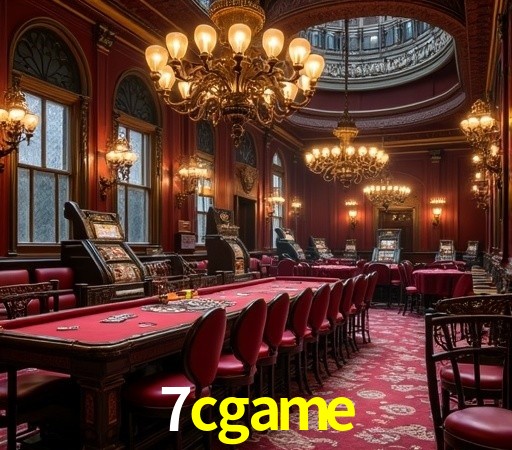 7cgame Rio de Janeiro - Licenses
