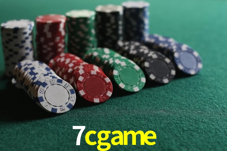 Live Casino 7cgame