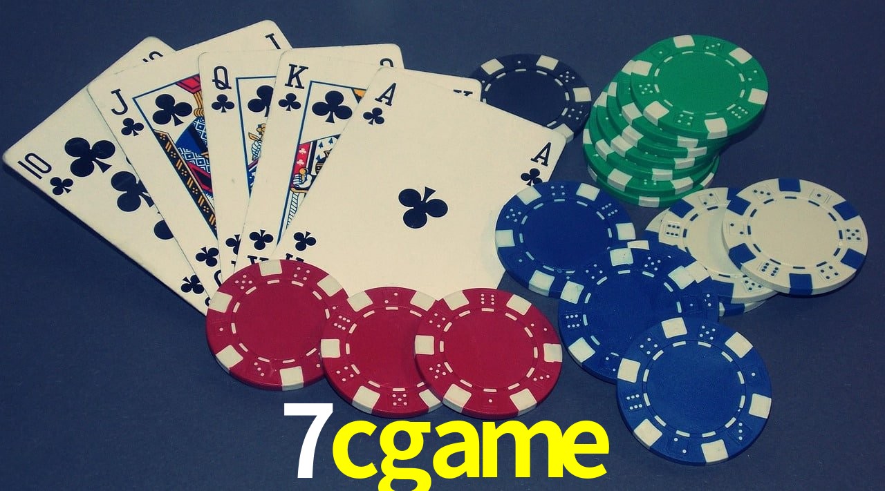 Game Providers 7cgame
