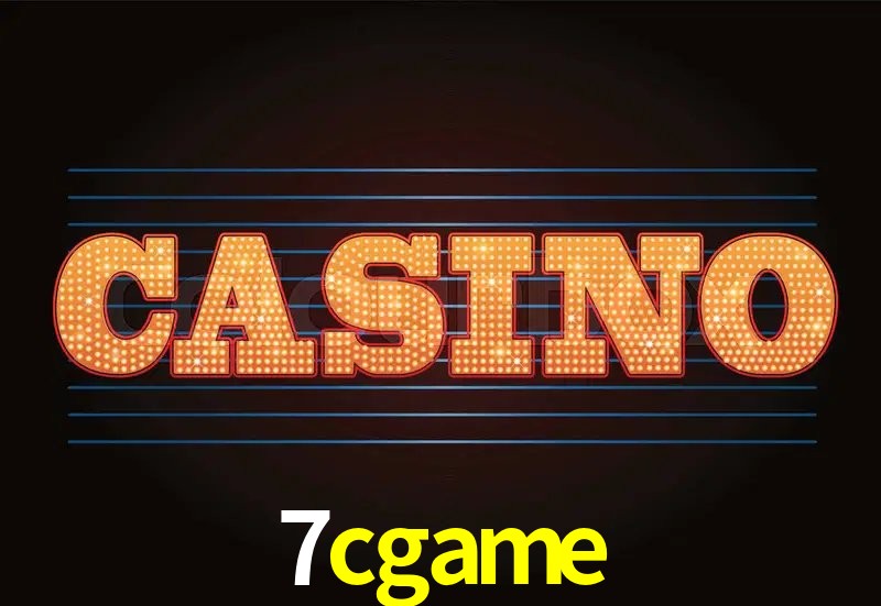 Benefícios da Conta 7cgame