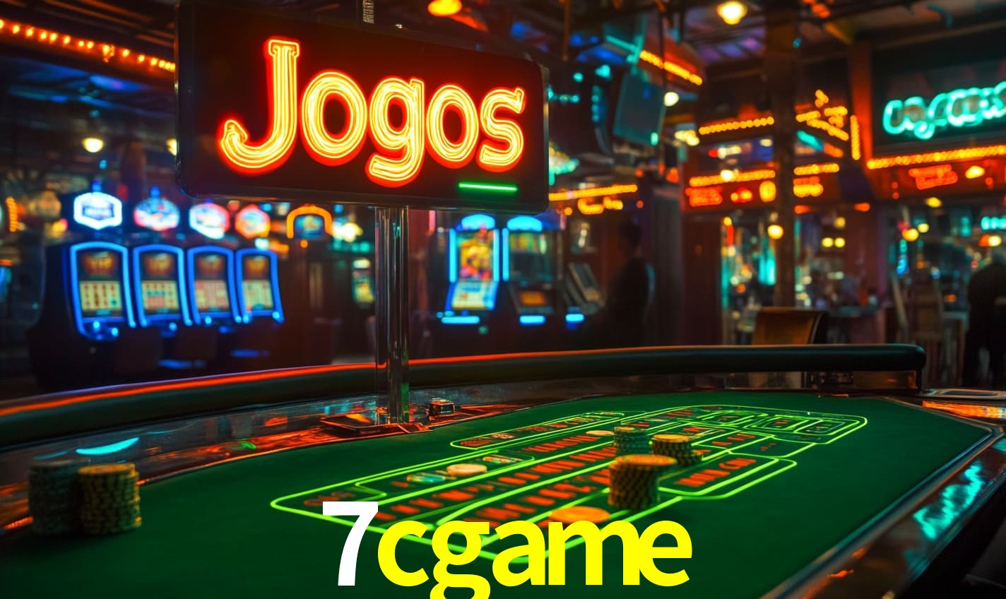 7cgame Salvador - Statistics