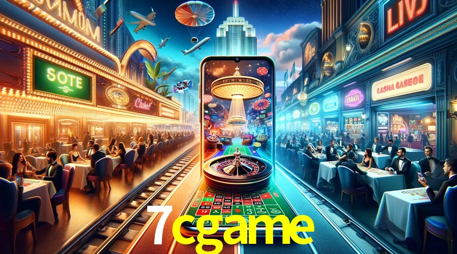 Flash Promotion 7cgame