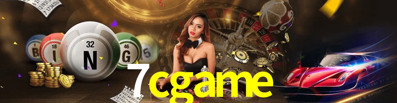 7cgame São Paulo - Top Slots