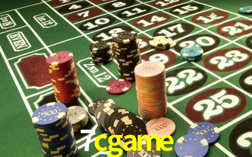 Integração de APIs 7cgame