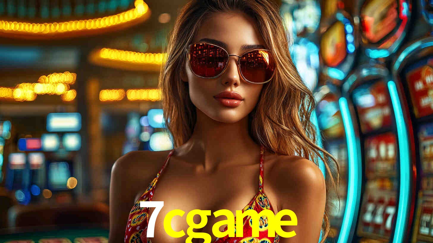 Welcome Bonus 7cgame