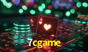 Cadastro Rápido 7cgame