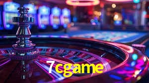 Login Seguro 7cgame