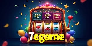 7cgame - Support