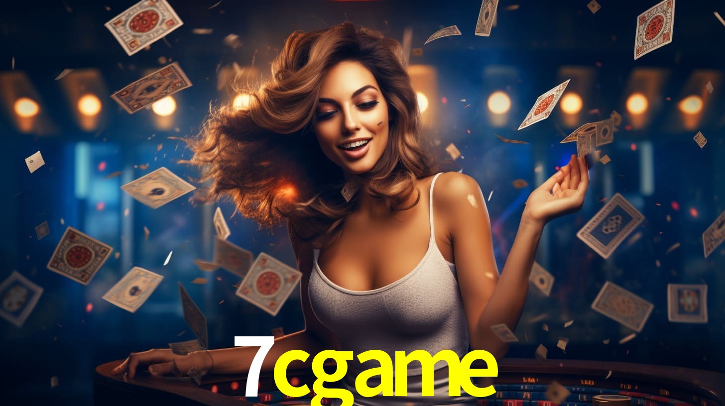 7cgame: Jogos de Caça-Níqueis-Altas Recompensas, Roleta-Velocidade, Blackjack-Desafios Máximos