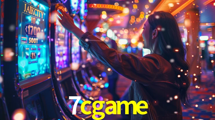Experimente o Login Seguro Premium no 7cgame