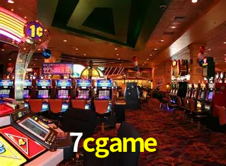 7cgame Salvador - Studio Tour