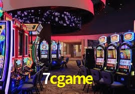7cgame São Paulo - Hot Promos