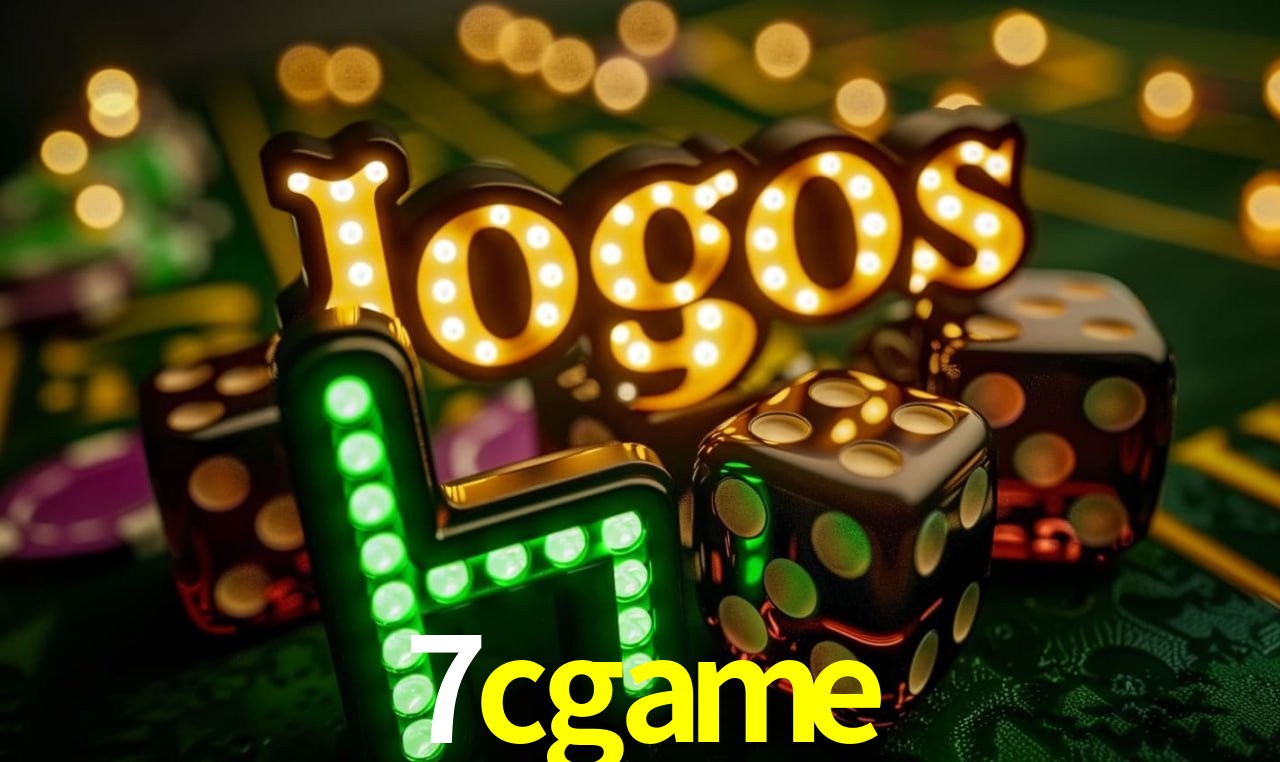 Sistemas de Segurança 7cgame