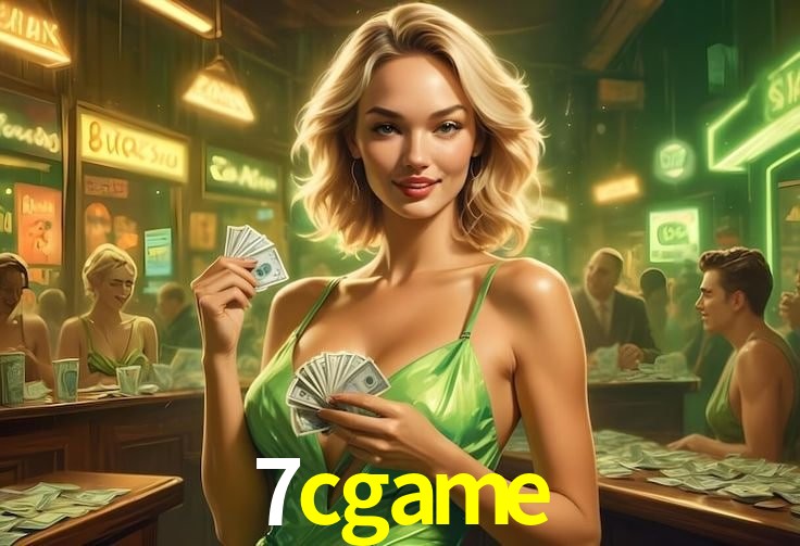 Desvendando o Mundo dos Jogos Virtuais na 7cgame