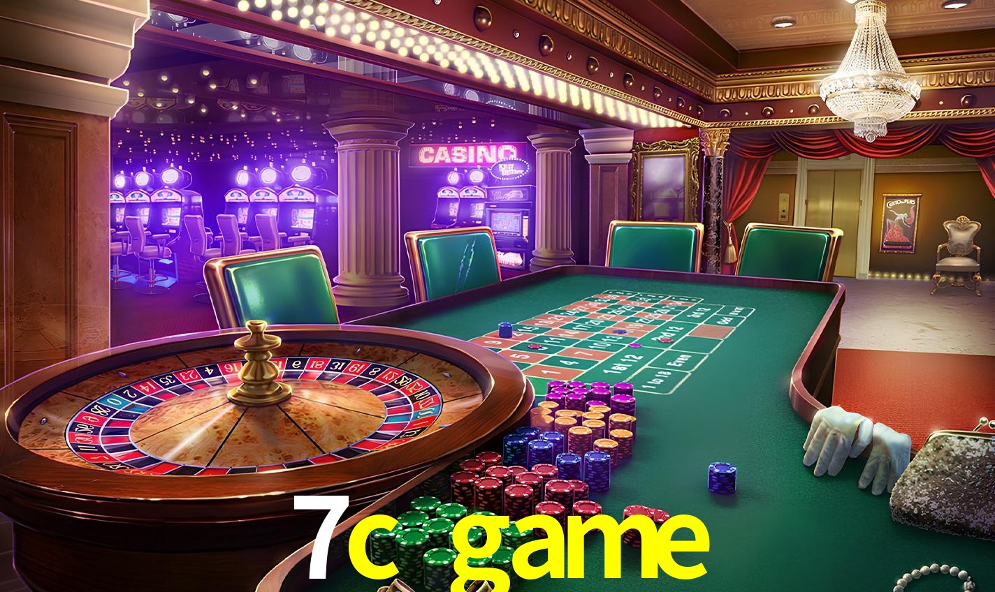 7c game Jogospopulares