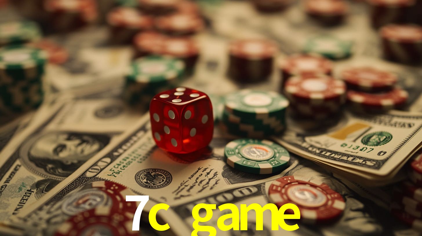 7c game Recompensas para você