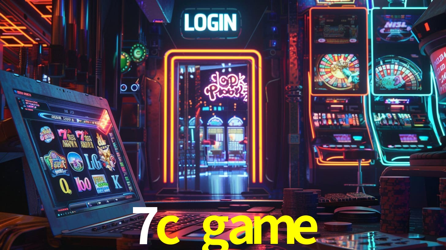7c game Baixar Login
