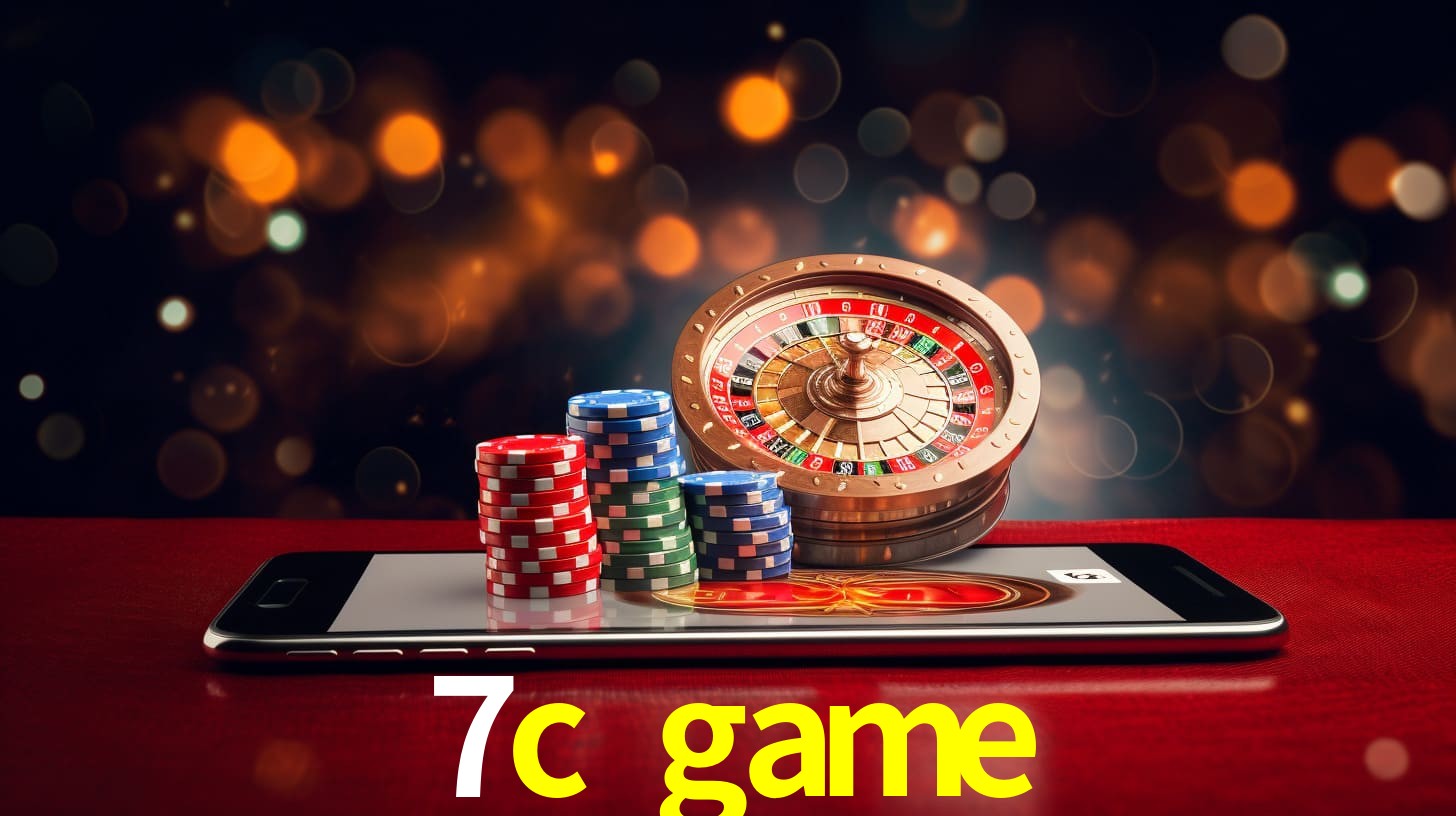 Sobre a conta e senha do 7c game