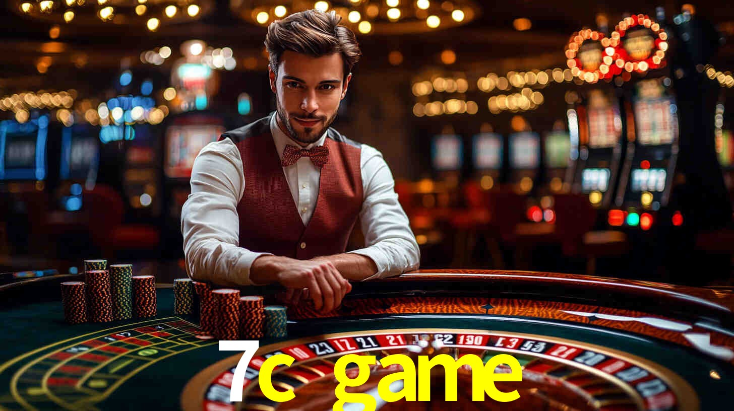 Problemas de Login no 7c game