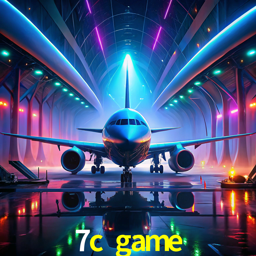 7c game Exclusivo