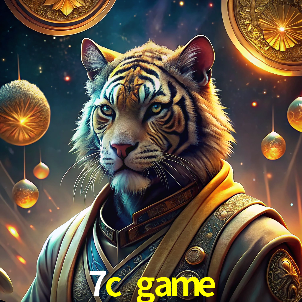 7c game tiger